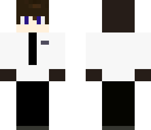 waiter ever