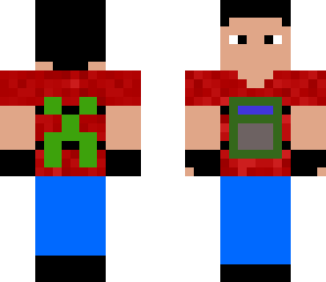 suprise skin