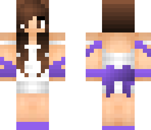 epic - looking purple gamer