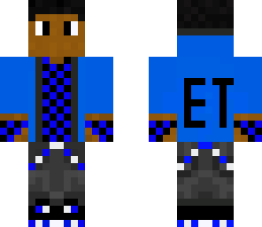 element tony