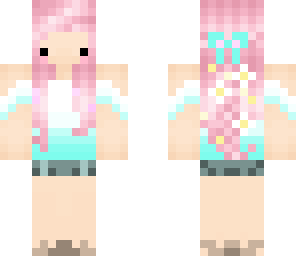 spring girl 2