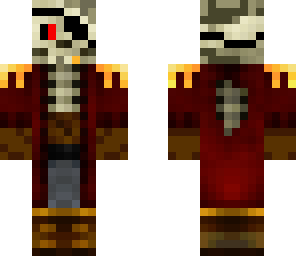 captain mcdeath