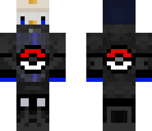 pokeguin