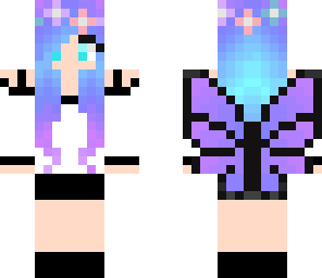 cute galaxy girl