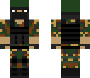 operator