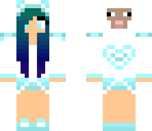 addon to a sheep