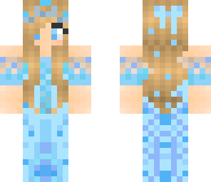 ice queen