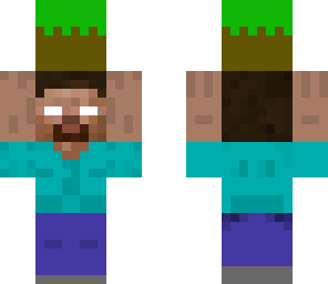 hero brines son