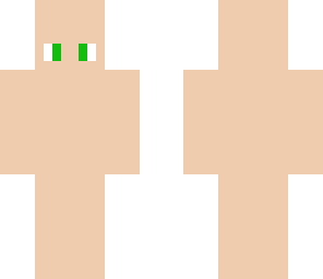 how to make a skin pt 1