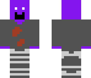 five nights at freddys killer