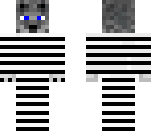 robber wolfytriesmc