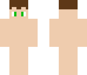 how to make a skin pt 2