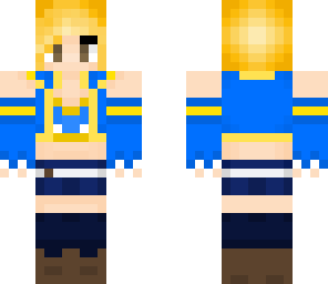 lucy heartfilia