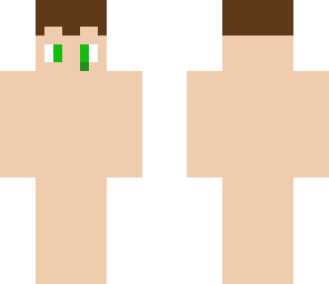 how to make a skin pt 3
