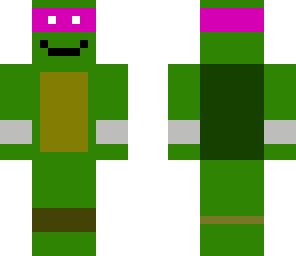 donatelo