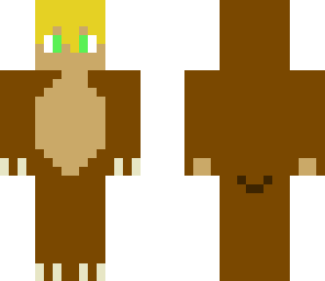 sloth boy