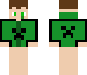 how to make a skin pt 4