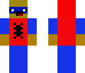 turtle spooderman