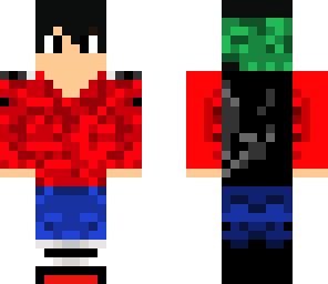 skin para xpipe