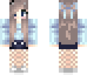 kitty girl edit