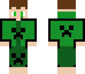 how to make a skin pt 5