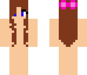 girl skin base