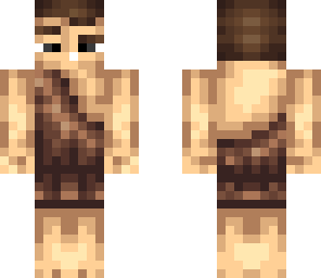 caveman base
