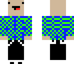 derp man