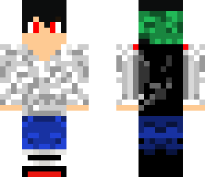 skin para xpipe renovado