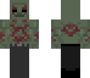 drax the destroyer