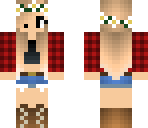 cute country girl