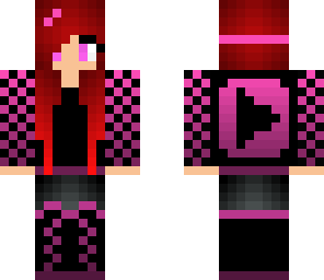 you tube girl