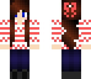 girl 9