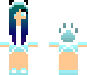 animal girl