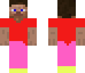 valentines day steve