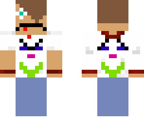 streetman