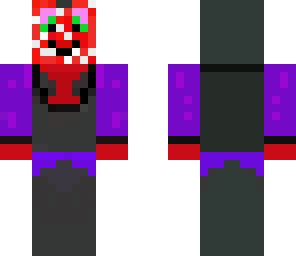 first skin