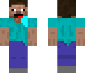 steve derp