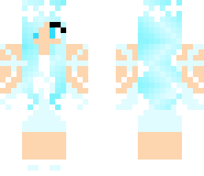 ice queen