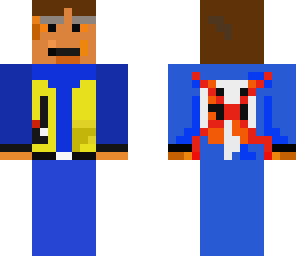 official noob_busters skin