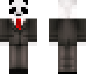 finall fixed panda