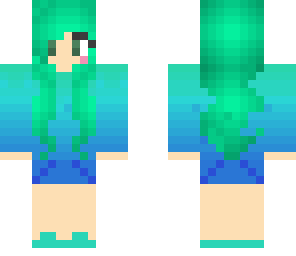 ocean gal