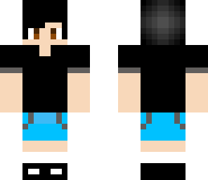 richy chibi