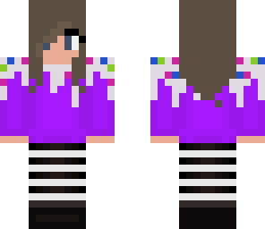 cake girl