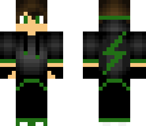 random skin remade