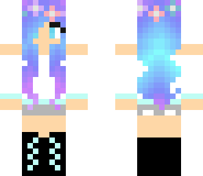galaxy girl