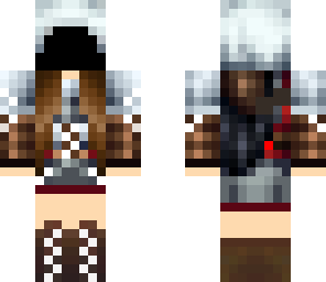 unknown assassin
