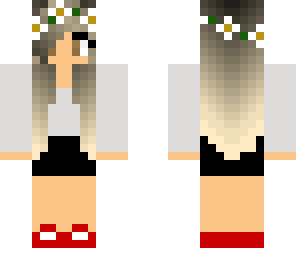 hipster girl