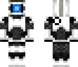wheatley from portal 2