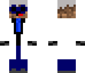 dr dirt
